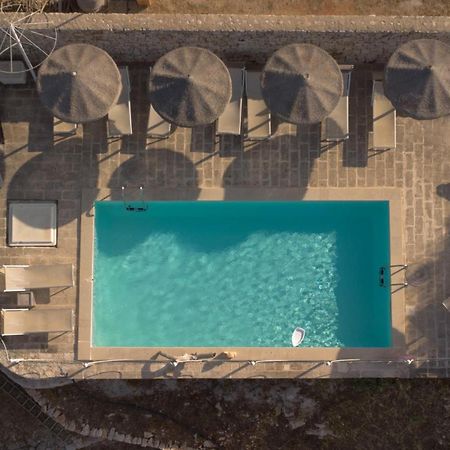 B&B Pozzo Di Luce (Adults Only) Monopoli Exterior foto