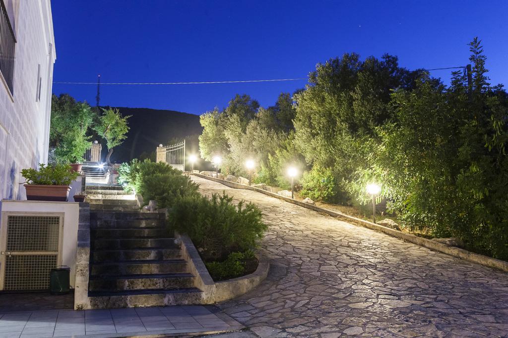 B&B Pozzo Di Luce (Adults Only) Monopoli Exterior foto