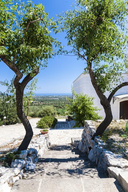 B&B Pozzo Di Luce (Adults Only) Monopoli Exterior foto