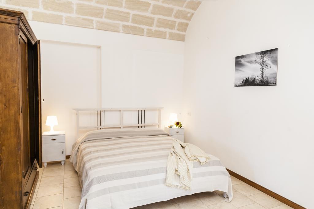 B&B Pozzo Di Luce (Adults Only) Monopoli Exterior foto