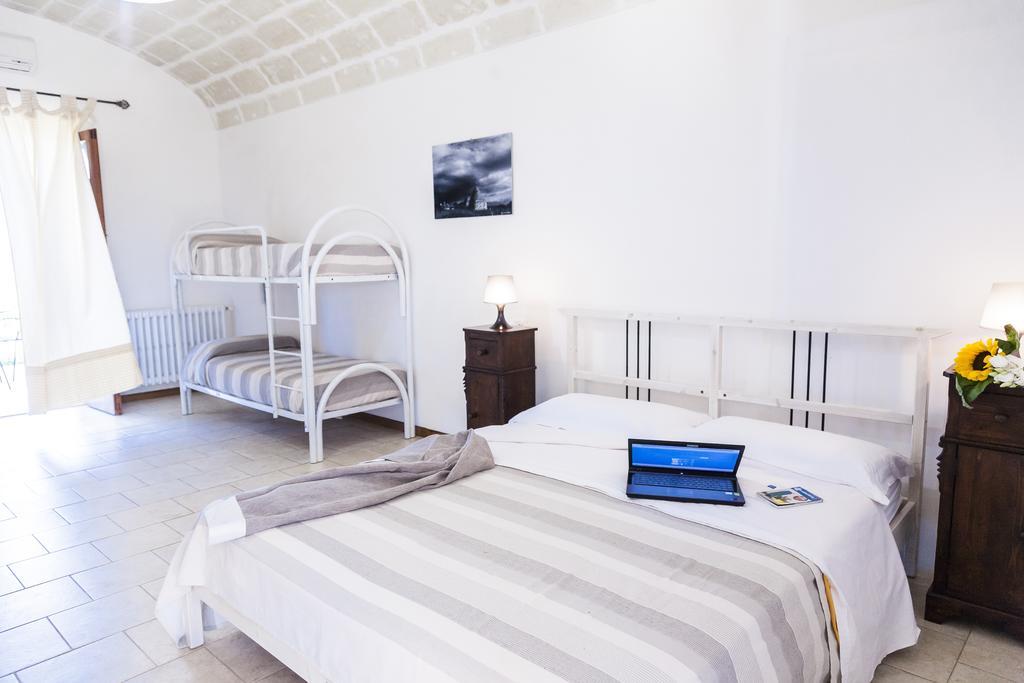 B&B Pozzo Di Luce (Adults Only) Monopoli Exterior foto