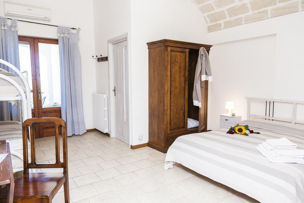 B&B Pozzo Di Luce (Adults Only) Monopoli Exterior foto