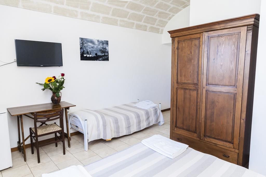 B&B Pozzo Di Luce (Adults Only) Monopoli Exterior foto